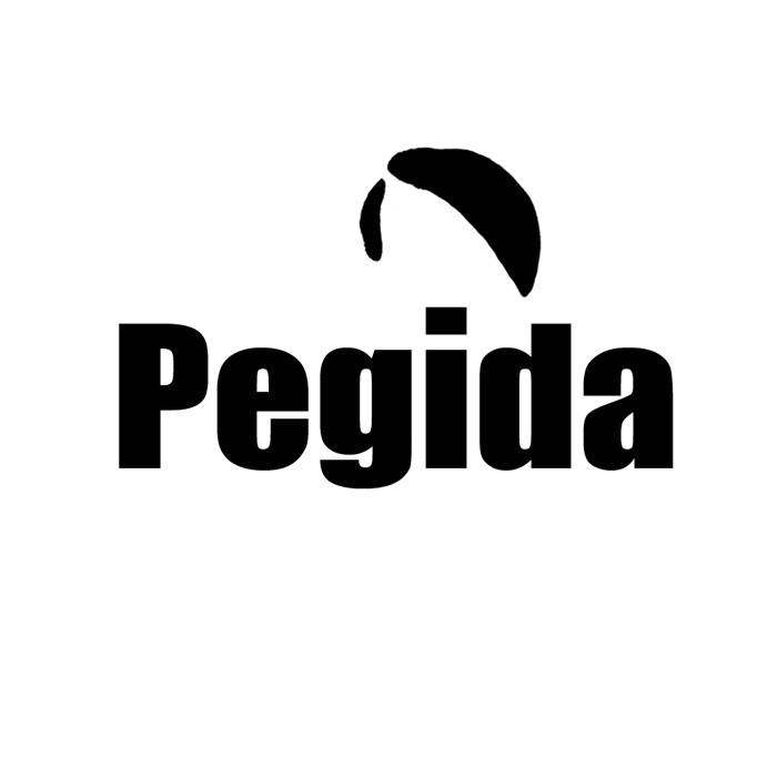 Ich hab mir erlaubt, #Pegida ein neues Logo zu entwerfen. Finde, das passt ganz gut, oder? ...