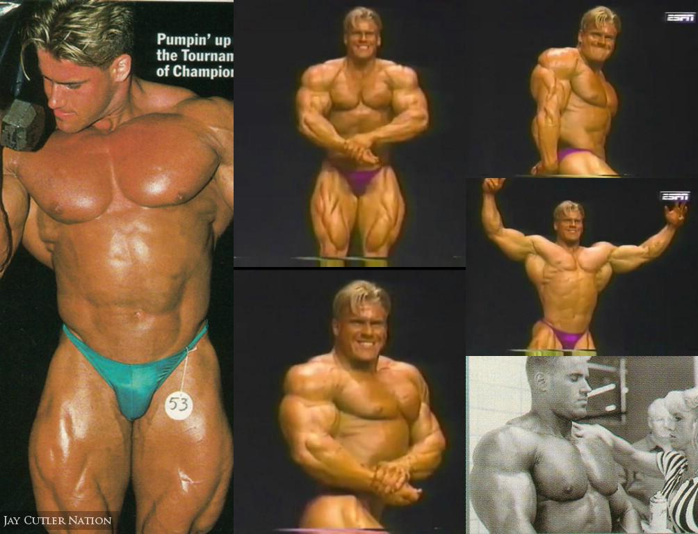 npc jay cutler