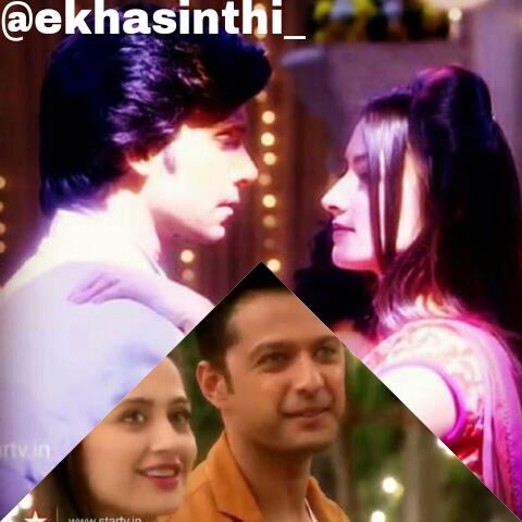 Ekhasinathi_'s tweet photo. Yeh Dil Mein Atte Haan Samjhe Mein Nahi #Dursha &amp; Devga #Love #Romance is in the air  #EHTS2 #EHTRevisited @StarPlus http://t.co/8MrXaYe7Zv