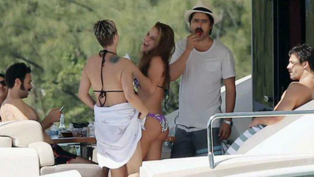 dg023987's tweet photo. La verdad de #DuenosDelParaiso...¡y vaya que paraíso! @katedelcastillo simplemente espectacular http://t.co/HfqM9lluB1