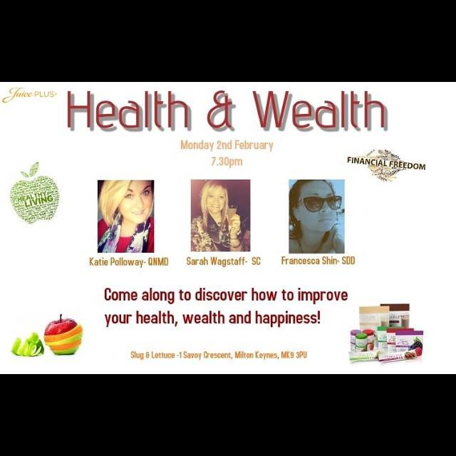 MiltonKeyn_es's tweet photo. @miltonkeyn_es by katiepolloway Milton Keynes event - 2nd February! Everyone welcome! π #JuicePlusEvent #MiltonKe... http://t.co/5rWlKsgIi4