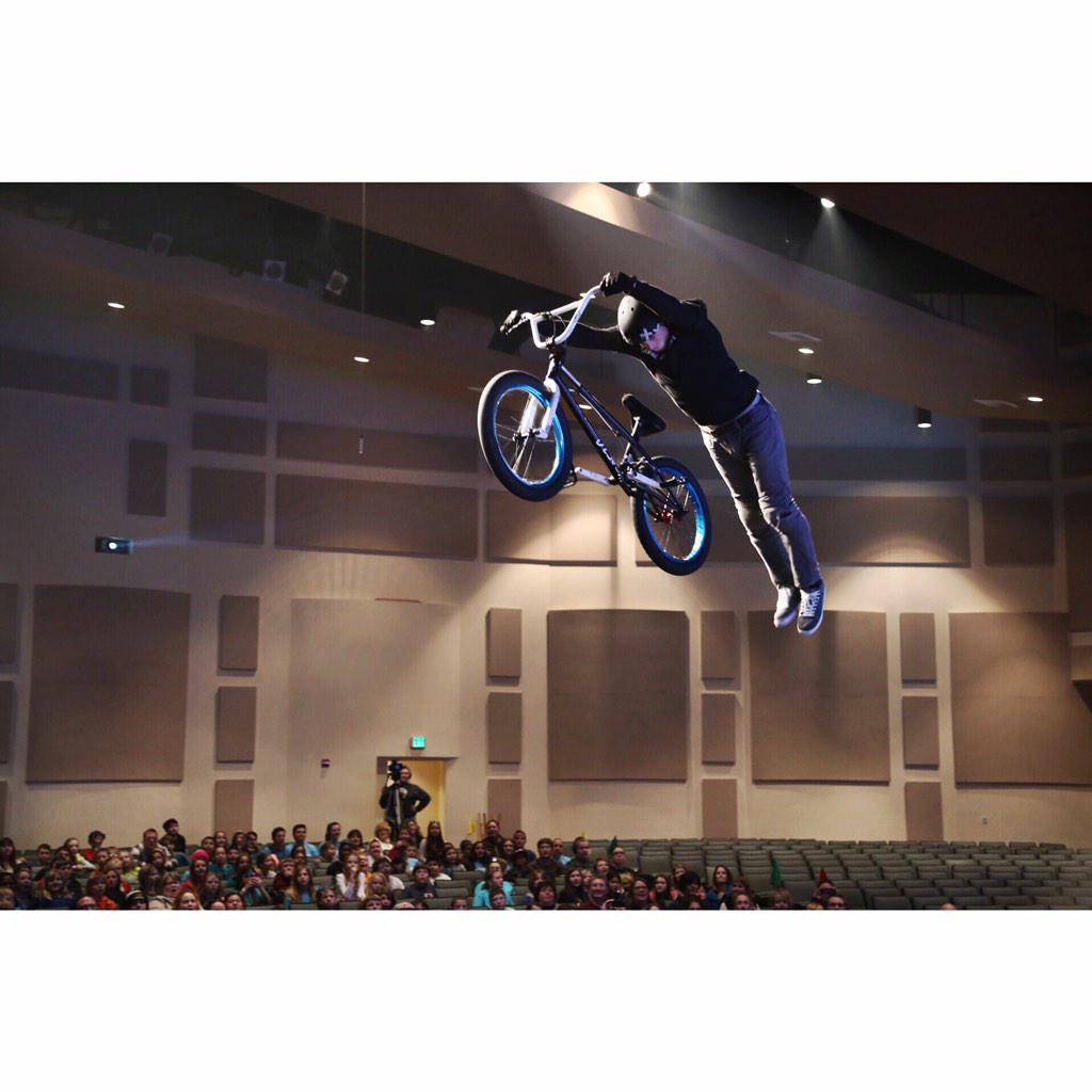 We have such a great time traveling with <a href="/realencounter/">Real Encounter</a>!!