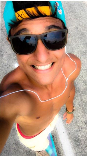 CaioViniciusgl's tweet photo. Então vamos! 😎✌️#roledelong http://t.co/mVfb70p4Me