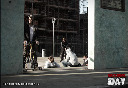 NathynMasters's tweet photo. prettygreentea RT: http://t.co/wv6SEjxCG3: Support #indiefilm in #Manchester and grab tickets for BrothersDayFi... http://t.co/X40SrhuR9p
