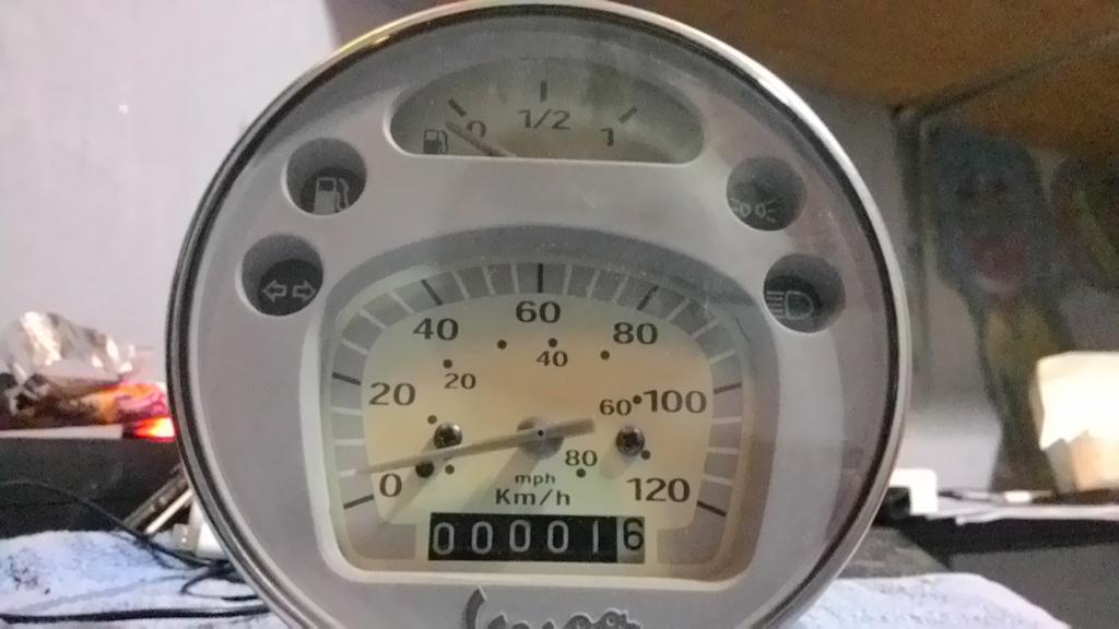 for sale batok atas  Dan speedo meter npx 2012 contact for detail 081212409439 #vespaina