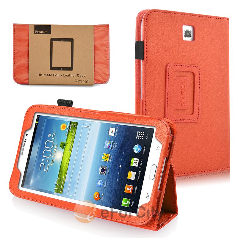 eForCity's tweet photo. #INSTEN Stand #LeatherCase for #Samsung #GalaxyTab 3 7.0 P3200: http://t.co/VHwAb4T9d6 #eForCity #accessories http://t.co/FMmncVk8Qm