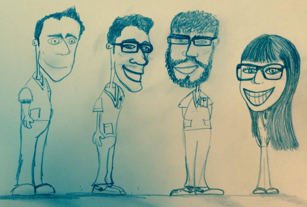 AranchaViruega's tweet photo. @turuarg @ortichez @RubenFRodriguez lo mejor del poniente....🙋 http://t.co/EtRlhQ0Lpi