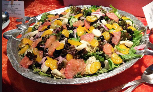 CeciliaLarrea's tweet photo. ¿Buscas algo ligero para tu #Evento? Pregunta por nuestras ensaladas de inspiración. #ComidaVerde http://t.co/kEX4NjknoC