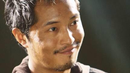 Happy Birthday to the cheeky and likeable Ken Leung who played Miles Straume the death whisperer! 