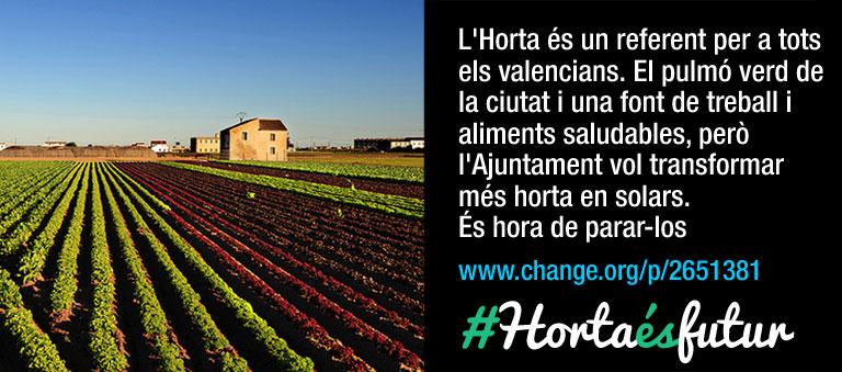 #hortaesfutur