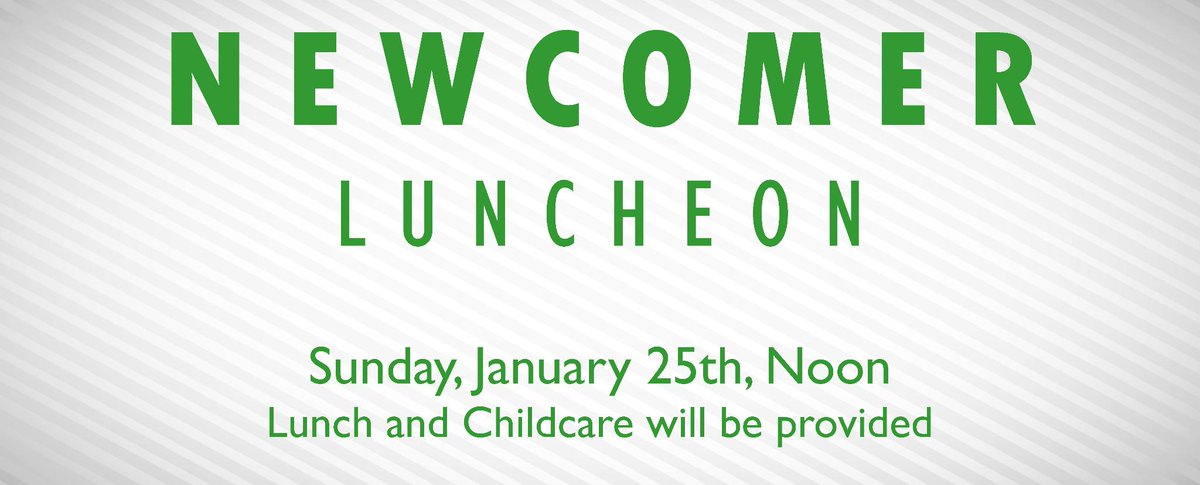 LifeCommunityAZ's tweet photo. New to Life Community? Join us for a Lunch this Sunday, January 25th from Noon-1:00pm! #lccaz http://t.co/BR9UfdWEVh