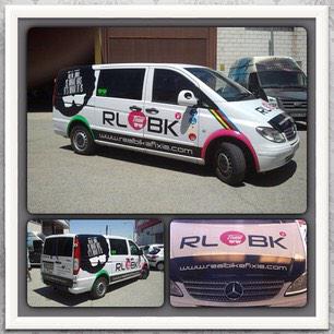 Ya tenemos mono de que empiece la temporada para el Team RLBK <a href="/AventonBikes/">Aventon</a> ! Con <a href="/Pablo_Aitor/">Pablo Aitor Bernal</a> Debora Galvez y cia...