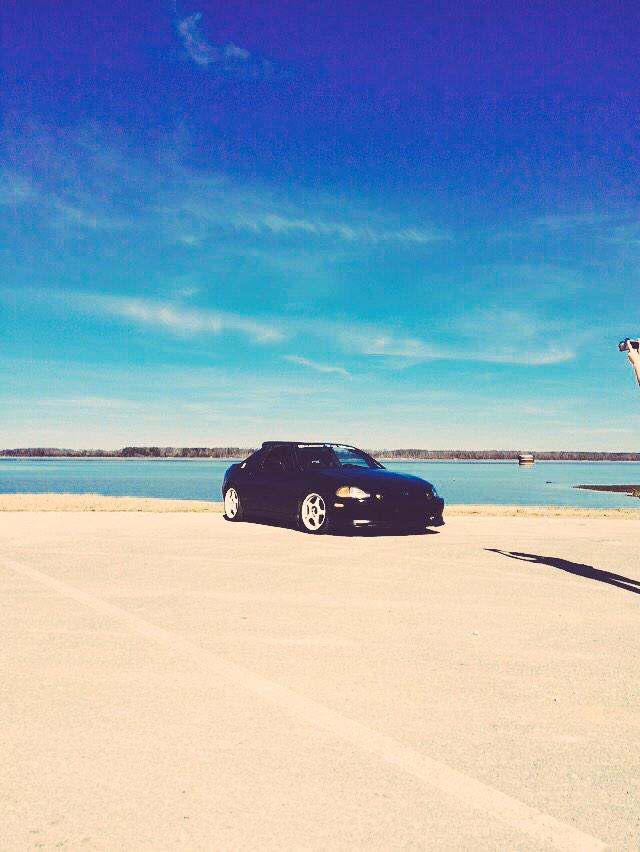 the_fulghum's tweet photo. God I love this car ๐๐ฉ๐ฉ๐ฉ๐ฉ๐ฉ๐ฉ๐ฉ๐
๐ฆ๐ฆ๐ฆ #h22a #delslow #bae #topoff @miitcheell_ that's for the shots http://t.co/MGpFSwyv62