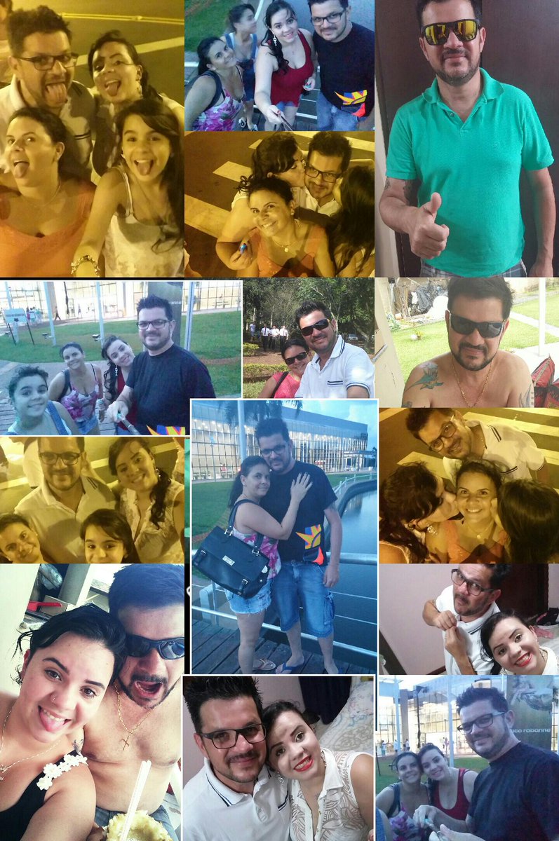 nih_tavares's tweet photo. minha familia minha vida s2 http://t.co/CoygoTI8cG http://t.co/ExYg7iRXrv