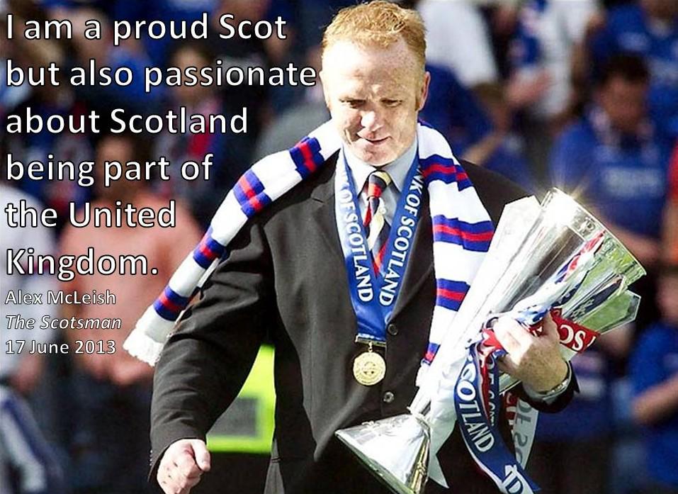On this day born, 21 January in 1959, Happy Birthday Alex McLeish! 