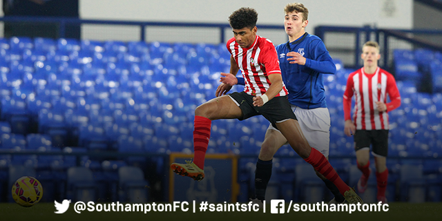 Southampton FC tweet media
