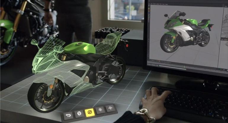 "<a href="/ngmagaldi/">Nicolás Magaldi ⚡️</a>: “<a href="/CNET/">CNET</a>: Microsoft jumps into augmented reality with HoloLens cnet.co/1CgYsoH ” / <a href="/kawasakidrag/">Kawasaki Drag Racing</a>