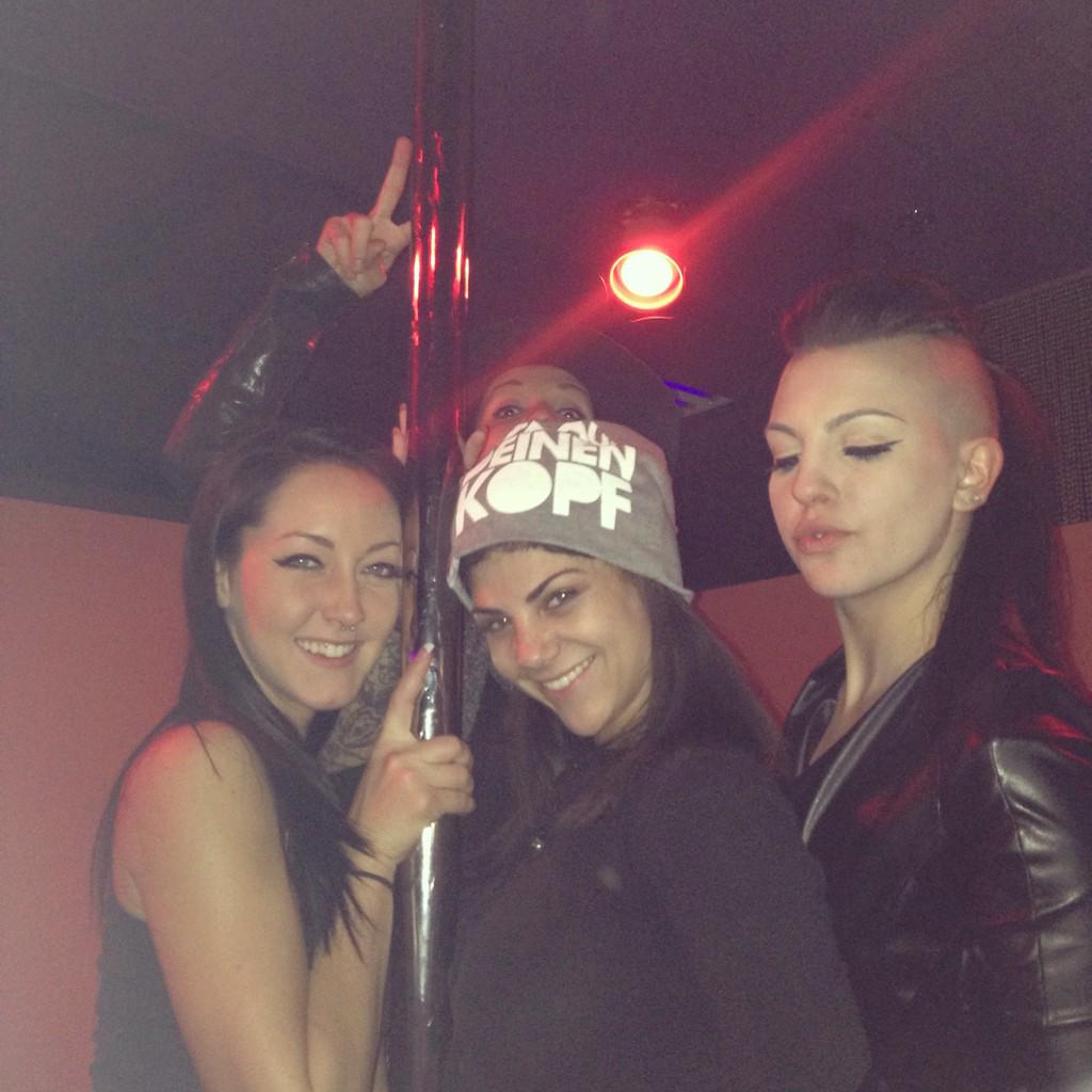 Rachael Madori On Twitter Total Pleasure Meeting Thebonnierotten With Sabrinabanksxxx Last 