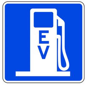 CentralLodge's tweet photo. We now have a charging unit in our car park for residents with electric vehicles. This facility is free to guests. http://t.co/tPS8UCkXyT