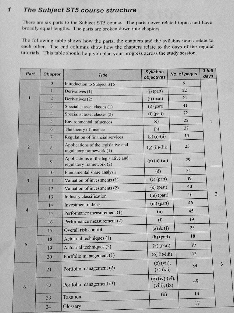 kirstenclear85's tweet image. It&apos;s on.... #ST5 #actuary #goodbyefun
