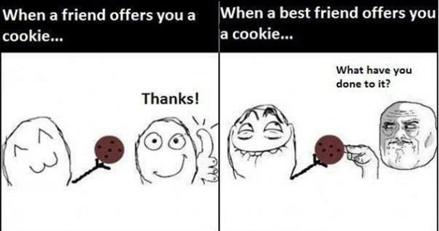 AIanHangover's tweet photo. The Difference Between Friends and True Friends http://t.co/QsWzsQxqOl http://t.co/qQ8D98oHwx