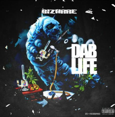 DjMixMasterG's tweet photo. @bizarresworld [Mixtape] Bizarre - DabLife :: #GetItLIVE! http://t.co/KRO9ARulsA #Shady #D12 #Dablife #weirdomovement http://t.co/sYOYzwDABc