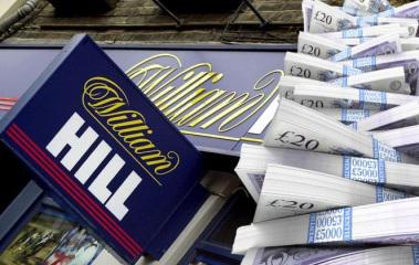 BookmakersRu's tweet image. БК William Hill напоминает: до плей-офф Лиги Чемпионов остался месяц. Пора делать ставки! bookieons.ru