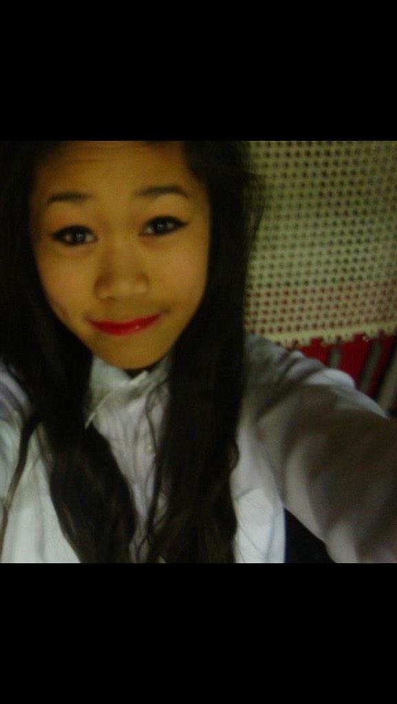 csgssorts's tweet image. Annie Dam - Year 10