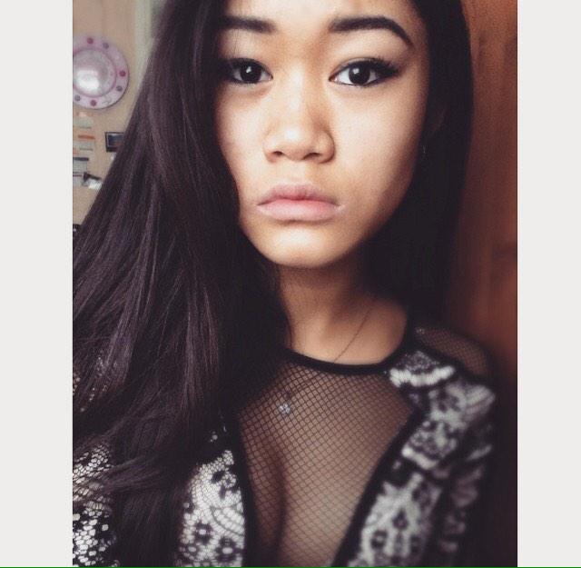 csgssorts's tweet image. Annie Dam - Year 10