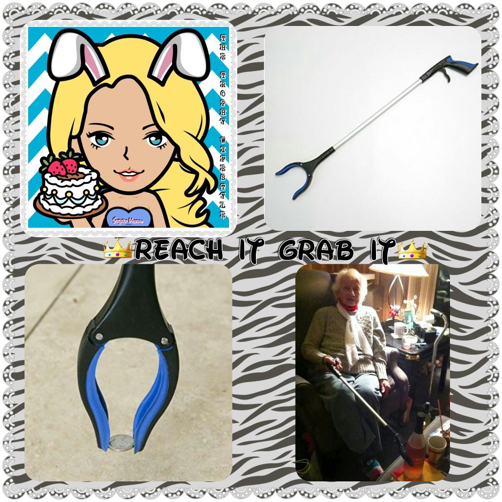 kourtneelynne's tweet photo. I love my grandmama ❤ & her & her wine bottle love the #ReachItGrabIt ❤ #OnDaBlog ❤ http://t.co/UtBAwXNftS http://t.co/fosOUb5ViC