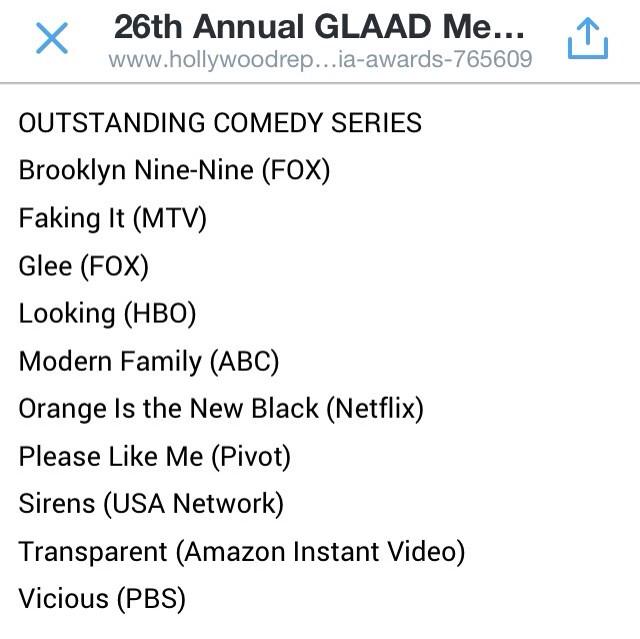fakingitvines_'s tweet photo. #Fakingit #glaadawards @mtvfakingit @FakingItWriters http://t.co/aTbLiuifmJ