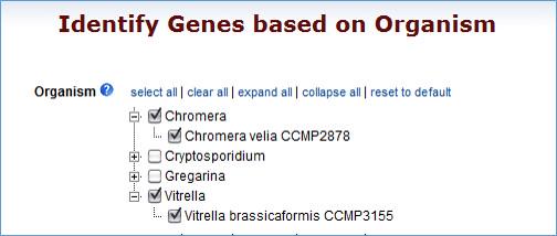 veupathdb's tweet image. Chromera velia and Vitrella brassicaformis annotated genomes now in #CryptoDB  #EuPathDB
cryptodb.org/cryptodb/im.do…