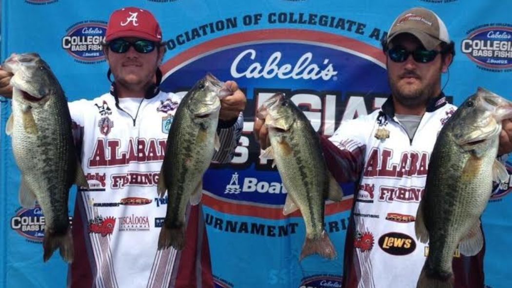University of Alabama Fishing Team: Let's Talk Rules <a href="/bamafishing/">Finn VanDyne</a> sbnation.com/e/7627130