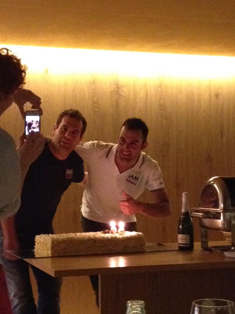 ASaramotins's tweet photo. Happy birthday Matteo http://t.co/pN426qxm84