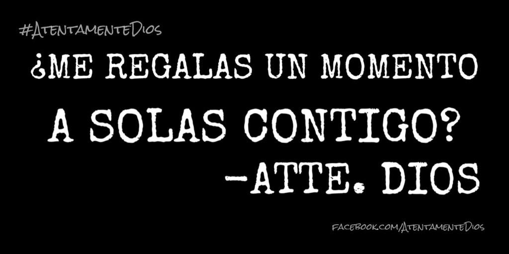 AtteDios tweet picture