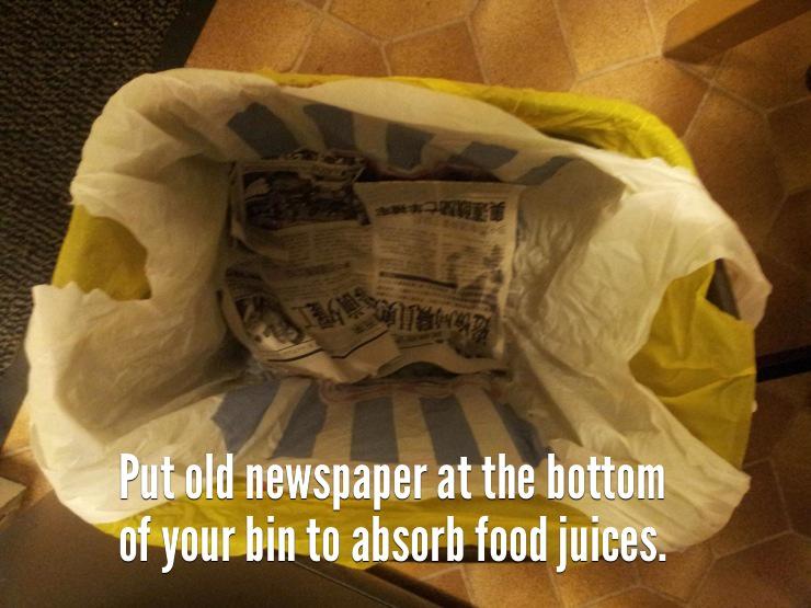 EveryHack's tweet image. How to use old newspapers #EveryHack