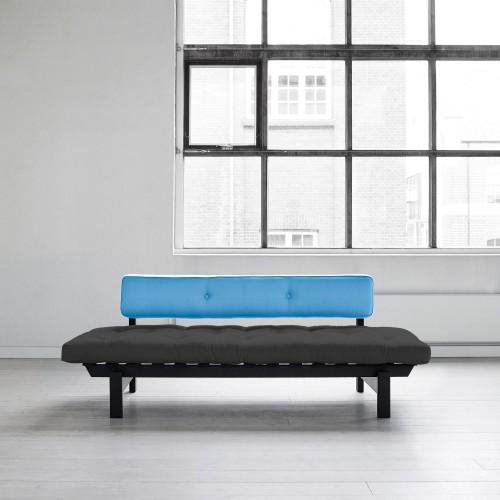 EdgewoodAve's tweet photo. Karup Design Dubstep Sofa Young, fresh, stylish and versatile whether an unexpected guest or a comfortable lounger http://t.co/d6x5Ogkacn