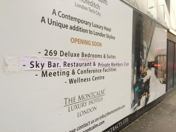 Looks like they're making it up as they go. #makeyourmindup