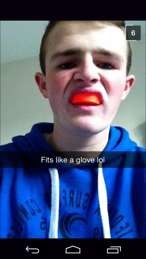 FlavourForce's tweet image. Shero knows what's up #getbuyin