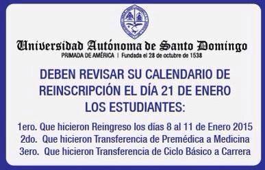FESDsedecentral's tweet photo. Les recordamos a todos nuestros miembros, y #Uasdianos en general está información. @FESD16SANTIAGO @LicLuisBaez http://t.co/v8rDcQnF1i