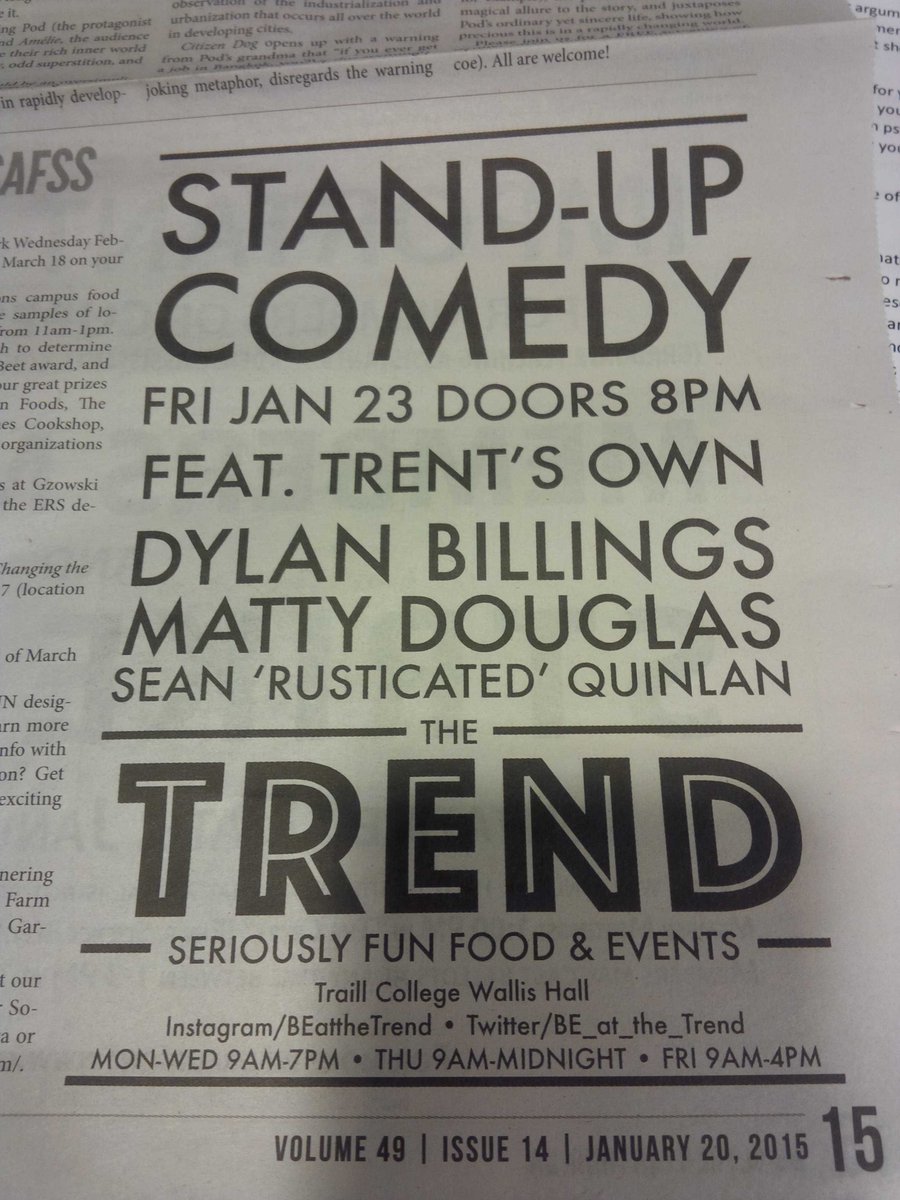 ErinStewartEves's tweet image. @seanquinlan17 I didn't know your middle name was #rusticated Fitting, I think