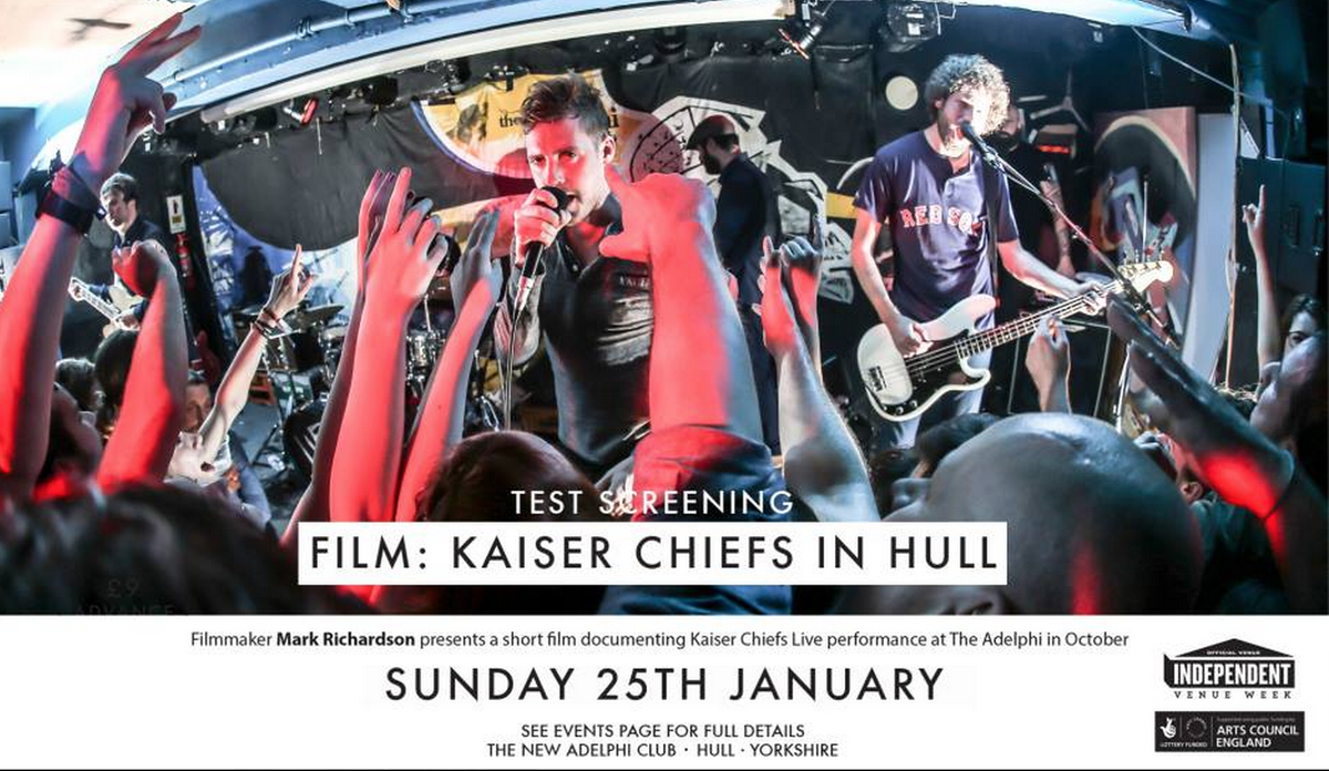 TheAdelphiClub's tweet photo. Thank you to @codhead42 for more amazing film making. See you Sunday @bluebeany @bbcburnsy @theblackswan60 #Adelphi30 http://t.co/LhMDm6bmrm