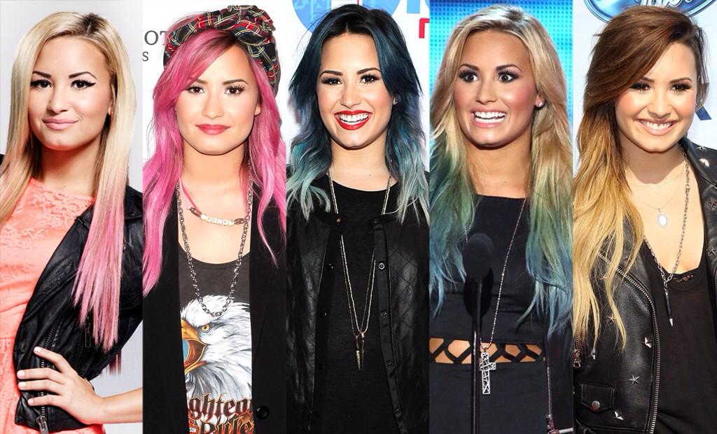 Laurchh's tweet photo. She looks perfect with any hair colour💛 #blondevato #pinkvato #bluevato #ombrevato #redvato #blackvato http://t.co/dANx4EGTJo