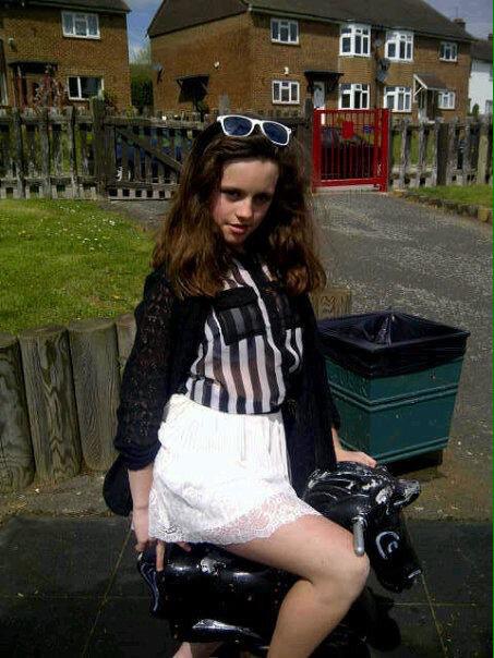 csgssorts's tweet image. Danika Hill - Year 10