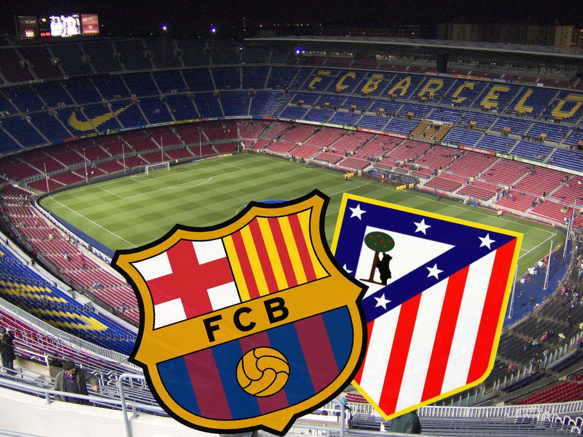 RafaPrats85's tweet photo. Barcelona-Atletic  Alta calidad -->> http://t.co/UzUCEUzvRC http://t.co/J9VIj7v73x