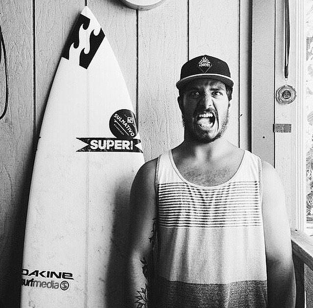 Will be missed #RIPRicardoDosSantos #GodBlessYou #SoulSurfer