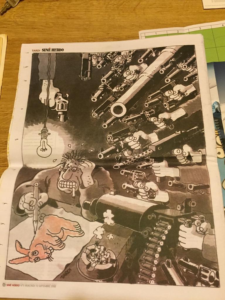 Heavencouldwait's tweet image. Her late husband was a mass murderer, her son #Mughniyeh was a demon &amp;amp; she (the widow/mother) is a bastard.