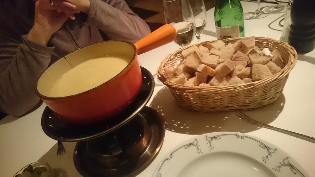 MayaVuckovic's tweet photo. When in Rome..or this case Switzerland http://t.co/G3yqmedrmm