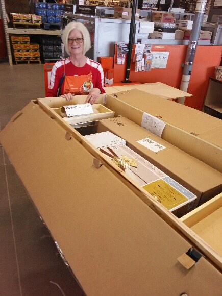 Awesome recovery Jana! LISA all the way. $2412.34 st#555.<a href="/drew_carpenter1/">Drew Carpenter</a> @coreyjcprice <a href="/HDJoeCalder/">Joe Calder</a> <a href="/PruittKevin/">Kevin Pruitt</a>