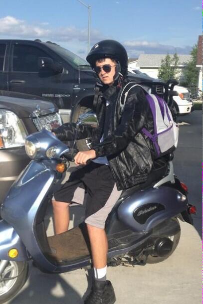 THEtylarson's tweet photo. you guys hate on my game? http://t.co/TUnHhAkwEm